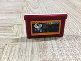 UF2303 Mappy Famicom Mini BOXED GameBoy Advance Japan