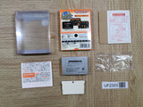 UF2303 Mappy Famicom Mini BOXED GameBoy Advance Japan
