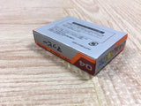 UF2303 Mappy Famicom Mini BOXED GameBoy Advance Japan