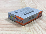 UF2303 Mappy Famicom Mini BOXED GameBoy Advance Japan