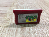 UF2304 Mario Bros. BOXED GameBoy Advance Japan