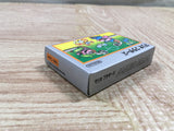 UF2304 Mario Bros. BOXED GameBoy Advance Japan