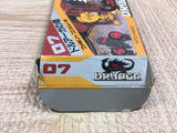 UF2305 The Tower of Druaga BOXED NES Famicom Japan