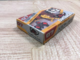 UF2305 The Tower of Druaga BOXED NES Famicom Japan