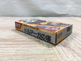 UF2305 The Tower of Druaga BOXED NES Famicom Japan