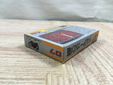 UF2305 The Tower of Druaga BOXED NES Famicom Japan