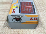 UF2305 The Tower of Druaga BOXED NES Famicom Japan