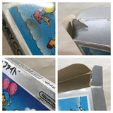 UF2306 Balloon Fight BOXED NES Famicom Japan