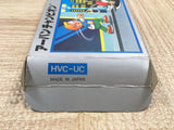 UF2307 Urban Chapion BOXED NES Famicom Japan