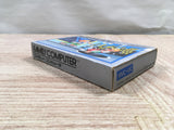 UF2307 Urban Chapion BOXED NES Famicom Japan