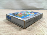 UF2307 Urban Chapion BOXED NES Famicom Japan