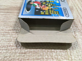 UF2307 Urban Chapion BOXED NES Famicom Japan