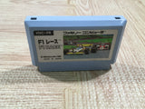 UF2308 F1 Race BOXED NES Famicom Japan