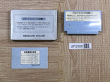 UF2308 F1 Race BOXED NES Famicom Japan