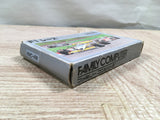 UF2308 F1 Race BOXED NES Famicom Japan