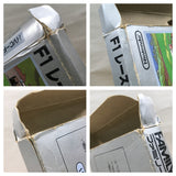 UF2308 F1 Race BOXED NES Famicom Japan