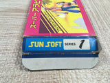 UF2310 Super Arabian BOXED NES Famicom Japan