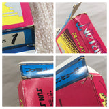 UF2310 Super Arabian BOXED NES Famicom Japan