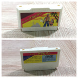 UF2310 Super Arabian BOXED NES Famicom Japan