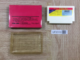 UF2310 Super Arabian BOXED NES Famicom Japan