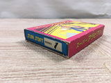 UF2310 Super Arabian BOXED NES Famicom Japan