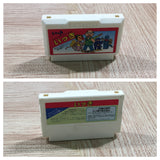 UF2311 Ikki BOXED NES Famicom Japan