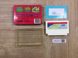 UF2311 Ikki BOXED NES Famicom Japan
