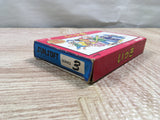 UF2311 Ikki BOXED NES Famicom Japan