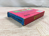 UF2311 Ikki BOXED NES Famicom Japan