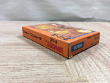UF2313 Goonies BOXED NES Famicom Japan