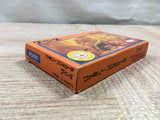 UF2313 Goonies BOXED NES Famicom Japan