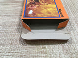 UF2313 Goonies BOXED NES Famicom Japan