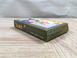 UF2314 Ninja Hattori Kun BOXED NES Famicom Japan