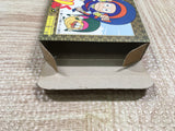 UF2314 Ninja Hattori Kun BOXED NES Famicom Japan