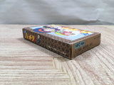 UF2315 Ninja Hattori Kun BOXED NES Famicom Japan