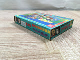 UF2316 GeGeGe no Kitaro Youkai Daimakyou BOXED NES Famicom Japan