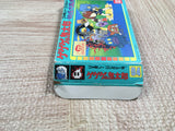 UF2316 GeGeGe no Kitaro Youkai Daimakyou BOXED NES Famicom Japan