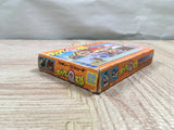 UF2317 Obake no Q Taro Wan Wan Panic BOXED NES Famicom Japan