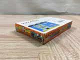 UF2317 Obake no Q Taro Wan Wan Panic BOXED NES Famicom Japan