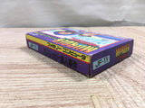 UF2318 Murder on the Mississippi BOXED NES Famicom Japan