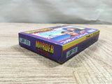 UF2318 Murder on the Mississippi BOXED NES Famicom Japan