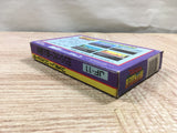 UF2318 Murder on the Mississippi BOXED NES Famicom Japan