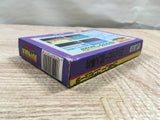 UF2318 Murder on the Mississippi BOXED NES Famicom Japan