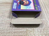 UF2318 Murder on the Mississippi BOXED NES Famicom Japan