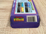 UF2318 Murder on the Mississippi BOXED NES Famicom Japan