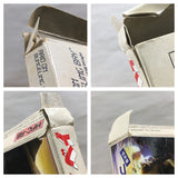 UF2319 RAID ON BUNGELING BAY BOXED NES Famicom Japan