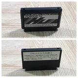 UF2319 RAID ON BUNGELING BAY BOXED NES Famicom Japan