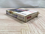 UF2319 RAID ON BUNGELING BAY BOXED NES Famicom Japan