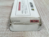 UF2319 RAID ON BUNGELING BAY BOXED NES Famicom Japan
