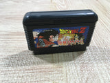 UF2320 Dragon Ball Z BOXED NES Famicom Japan